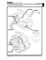 Preview for 119 page of MWM Acteon Workshop Manual