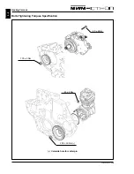 Preview for 120 page of MWM Acteon Workshop Manual