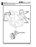 Preview for 122 page of MWM Acteon Workshop Manual