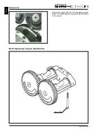 Preview for 144 page of MWM Acteon Workshop Manual