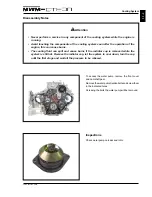 Preview for 159 page of MWM Acteon Workshop Manual