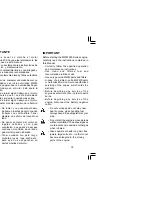 Preview for 19 page of MWM D229-3 Operation And Maintenance Manual