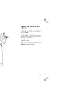 Preview for 47 page of MWM D229-3 Operation And Maintenance Manual