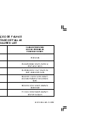 Preview for 67 page of MWM D229-3 Operation And Maintenance Manual