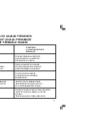 Preview for 70 page of MWM D229-3 Operation And Maintenance Manual