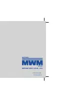 Preview for 82 page of MWM D229-3 Operation And Maintenance Manual