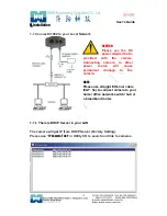 Preview for 10 page of MWR Clairvoyant1002 Quick Installation Manual