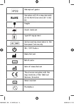 Preview for 6 page of MX HEALTH MX86200GR User Manual