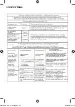 Preview for 16 page of MX HEALTH MX86200GR User Manual