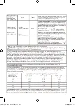 Preview for 17 page of MX HEALTH MX86200GR User Manual