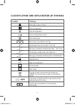 Preview for 6 page of MX HEALTH NEB04 User Manual