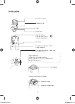 Preview for 8 page of MX HEALTH NEB04 User Manual