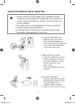 Preview for 11 page of MX HEALTH NEB04 User Manual