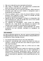 Preview for 15 page of Mx Onda MX-AS2058 Instruction Manual