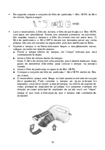 Preview for 22 page of Mx Onda MX-AS2058 Instruction Manual