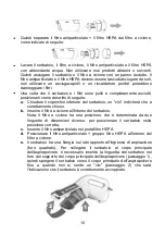 Preview for 58 page of Mx Onda MX-AS2058 Instruction Manual