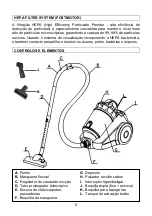 Preview for 17 page of Mx Onda MX-AS2060 Instruction Manual