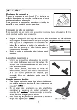 Preview for 18 page of Mx Onda MX-AS2060 Instruction Manual