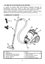 Preview for 28 page of Mx Onda MX-AS2060 Instruction Manual