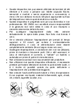 Preview for 37 page of Mx Onda MX-AS2060 Instruction Manual