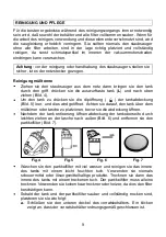 Preview for 53 page of Mx Onda MX-AS2060 Instruction Manual