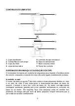 Preview for 13 page of Mx Onda MX-BBM2151 Instruction Manual