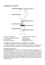 Предварительный просмотр 29 страницы Mx Onda MX-BBM2151 Instruction Manual