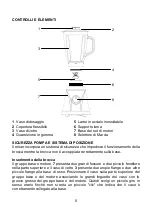 Предварительный просмотр 37 страницы Mx Onda MX-BBM2151 Instruction Manual