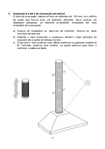 Предварительный просмотр 24 страницы Mx Onda MX-CDP2680 User And Installation Manual