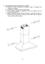 Предварительный просмотр 25 страницы Mx Onda MX-CDP2680 User And Installation Manual