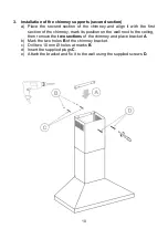 Предварительный просмотр 36 страницы Mx Onda MX-CDP2680 User And Installation Manual