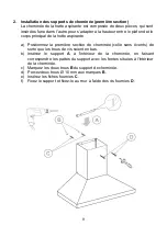 Предварительный просмотр 48 страницы Mx Onda MX-CDP2680 User And Installation Manual