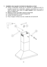 Предварительный просмотр 49 страницы Mx Onda MX-CDP2680 User And Installation Manual