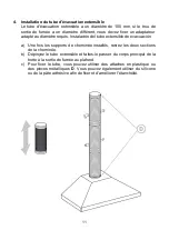 Предварительный просмотр 50 страницы Mx Onda MX-CDP2680 User And Installation Manual