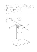 Предварительный просмотр 62 страницы Mx Onda MX-CDP2680 User And Installation Manual