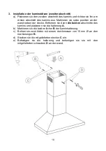 Предварительный просмотр 75 страницы Mx Onda MX-CDP2680 User And Installation Manual