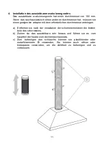 Предварительный просмотр 76 страницы Mx Onda MX-CDP2680 User And Installation Manual