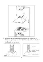 Предварительный просмотр 9 страницы Mx Onda MX-CDP2682 User And Installation Manual