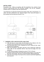 Предварительный просмотр 20 страницы Mx Onda MX-CDP2682 User And Installation Manual