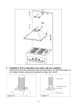 Предварительный просмотр 21 страницы Mx Onda MX-CDP2682 User And Installation Manual