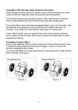 Предварительный просмотр 23 страницы Mx Onda MX-CDP2682 User And Installation Manual