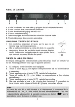 Preview for 6 page of Mx Onda MX-CDP2686 User And Installation Manual