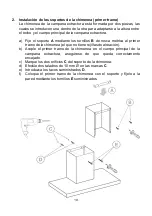 Preview for 10 page of Mx Onda MX-CDP2686 User And Installation Manual