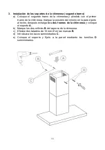 Preview for 11 page of Mx Onda MX-CDP2686 User And Installation Manual