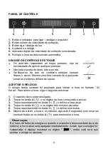 Preview for 21 page of Mx Onda MX-CDP2686 User And Installation Manual