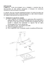 Preview for 24 page of Mx Onda MX-CDP2686 User And Installation Manual