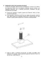 Preview for 27 page of Mx Onda MX-CDP2686 User And Installation Manual