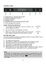 Preview for 36 page of Mx Onda MX-CDP2686 User And Installation Manual