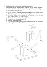 Preview for 40 page of Mx Onda MX-CDP2686 User And Installation Manual