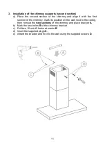 Preview for 41 page of Mx Onda MX-CDP2686 User And Installation Manual